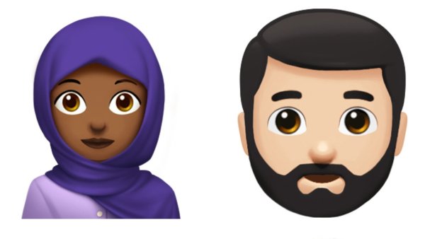 Эмодзи Фрэнка