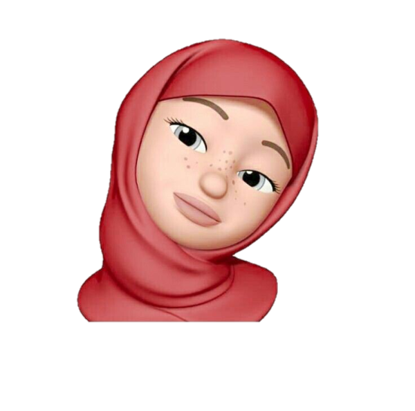 Emoji iphone хиджаб