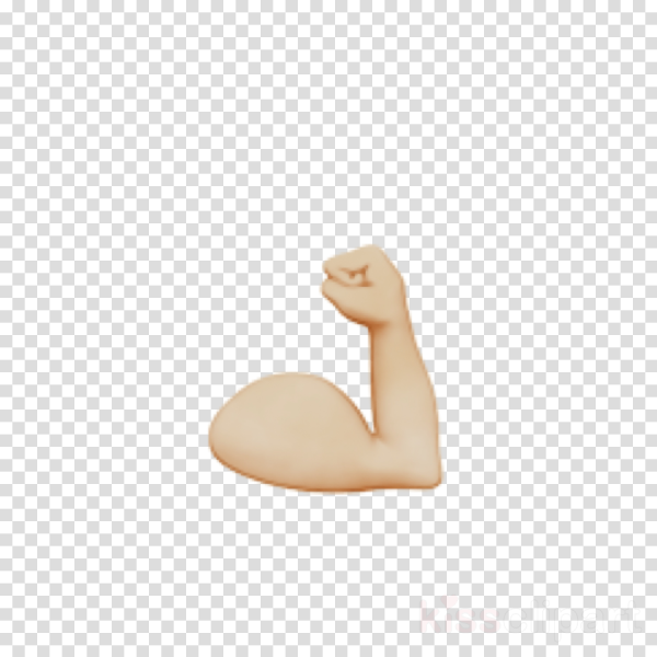 Эмодзи сила