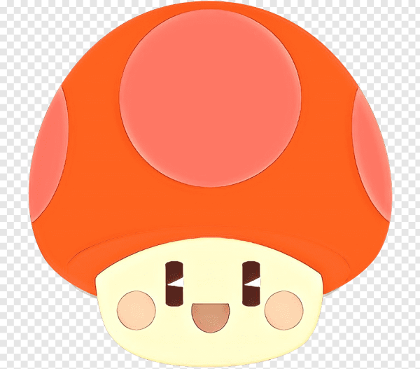 ЭМОДЖИ гриб