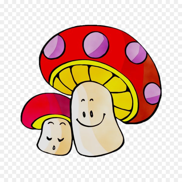 Фуджики мультфильм грибы