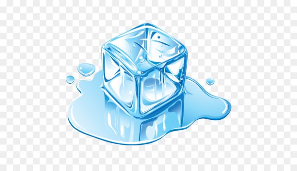 Нарисовать лед