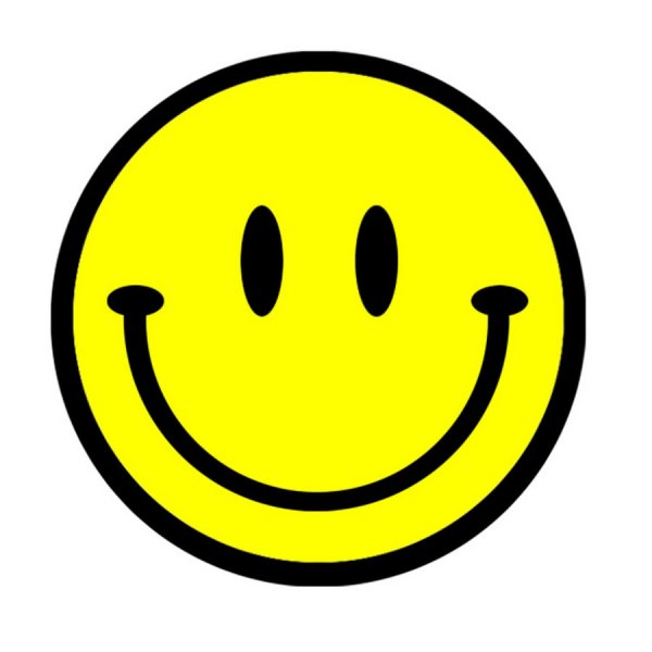 Кислый смайлик