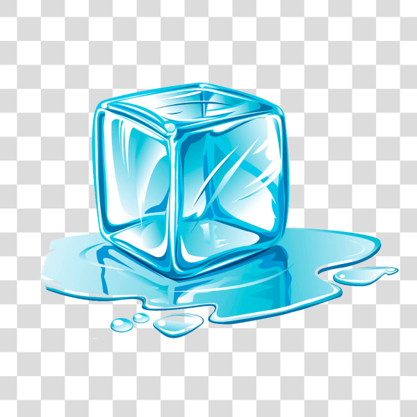 Смайлик льда