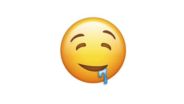 Смайлик кайф