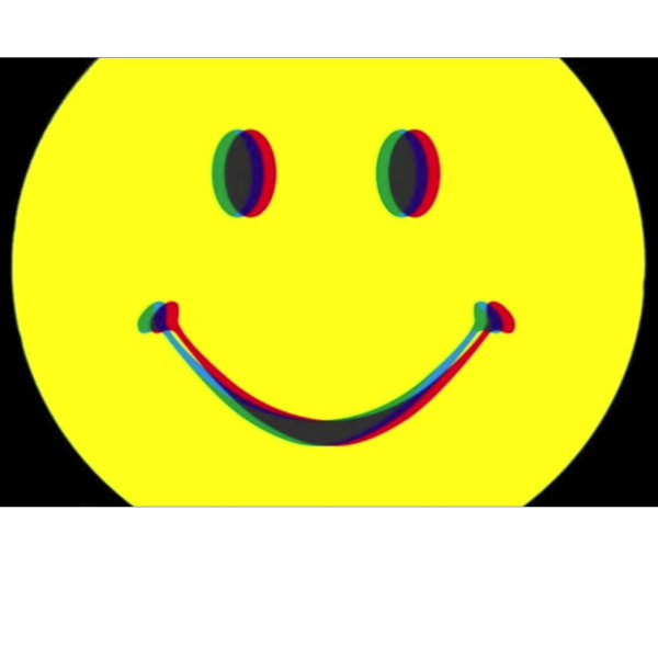 Задумчивый смайлик