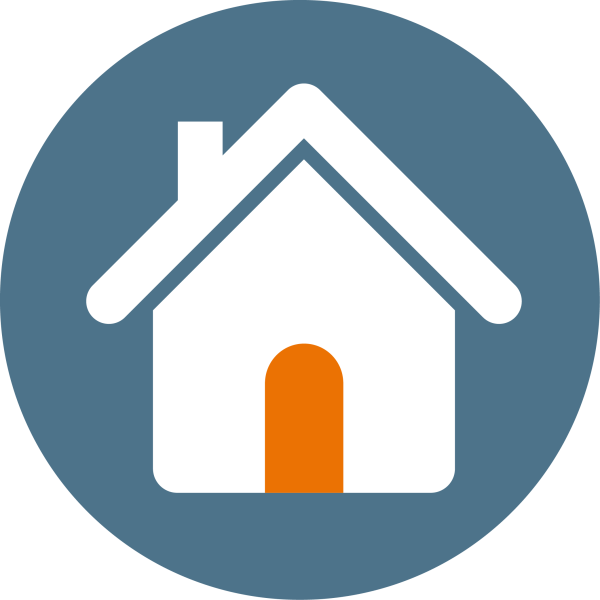 Смайлик дом