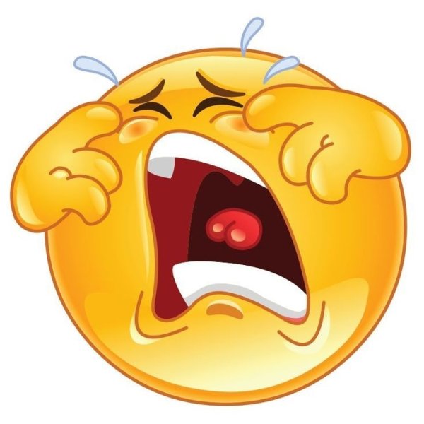 Смешные смайлики