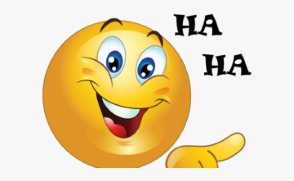 Смайлик ха