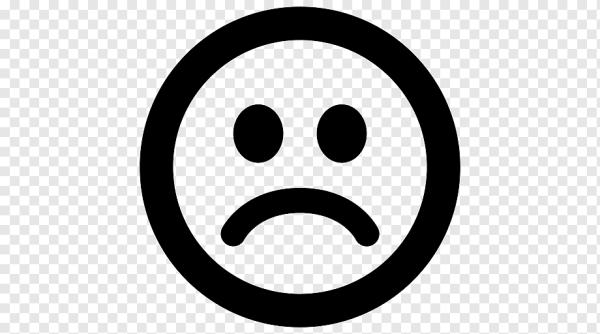 Размытие смайлики