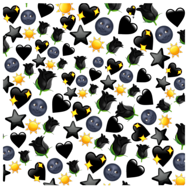 Радужный смайлик