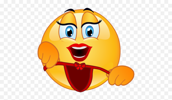 Интимные смайлики