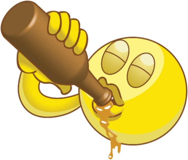 Смайлик с членом