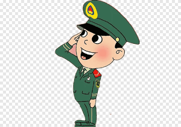 Военные Стикеры