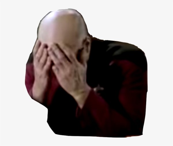 Эмодзи рукалицо