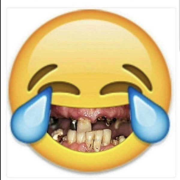 Ржачный смайлик