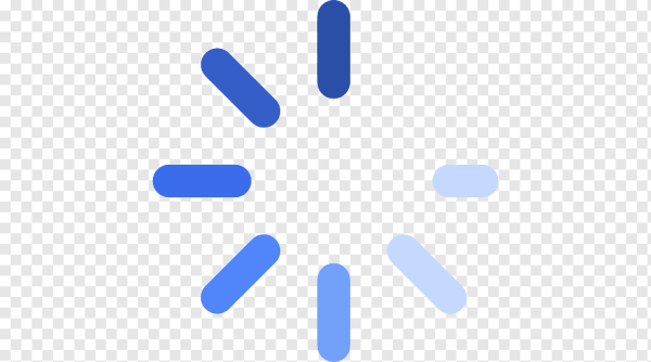 Знак ожидания загрузки