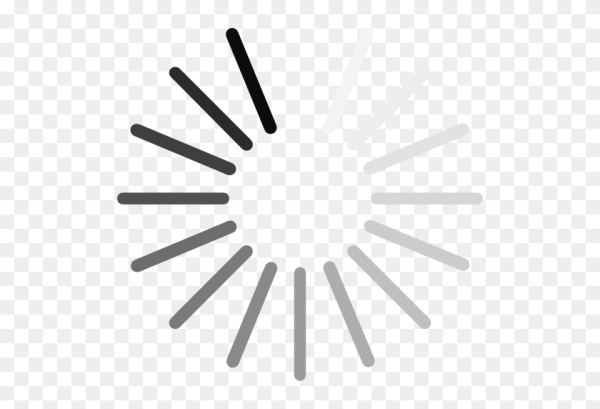 Значок загрузки