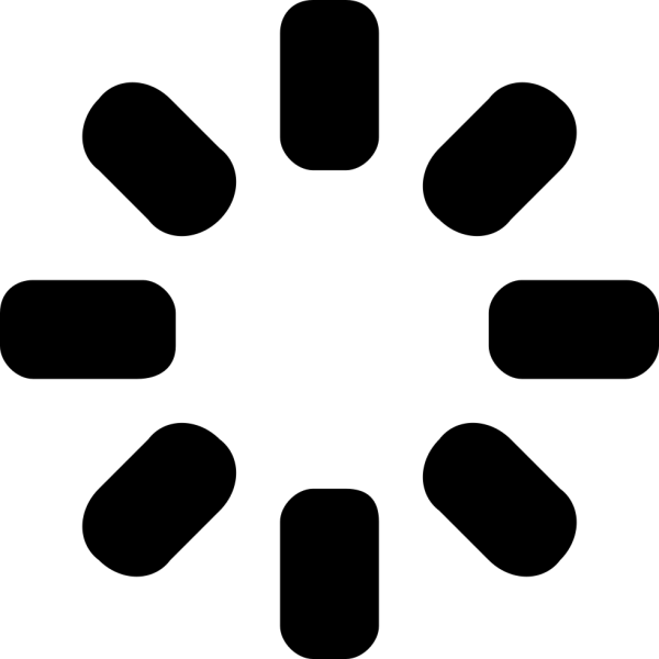 Иконка загрузки