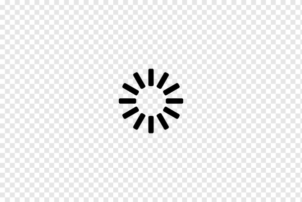 Загрузка без фона