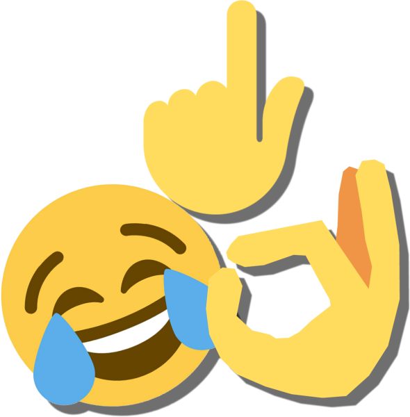 Смайлики для дискорда