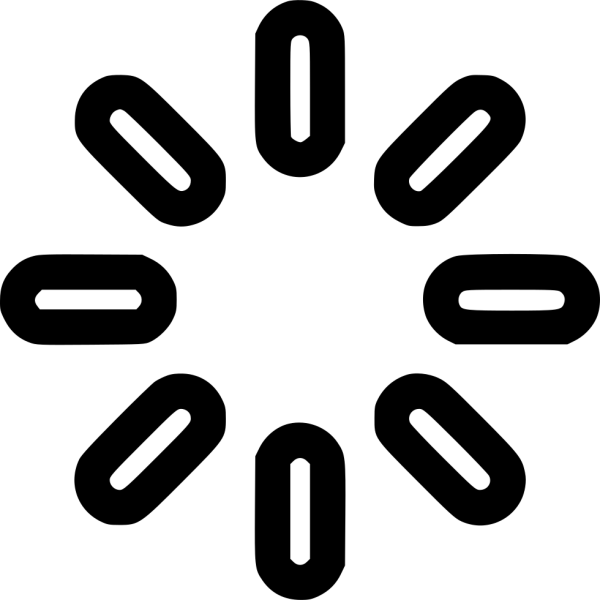 Loading пиктограмма