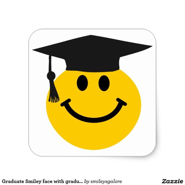 Умный смайлик