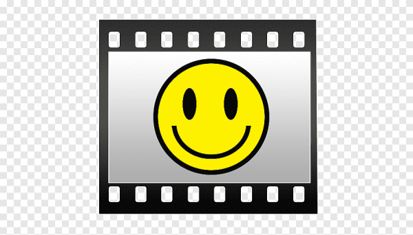 Смайлик кинопленка