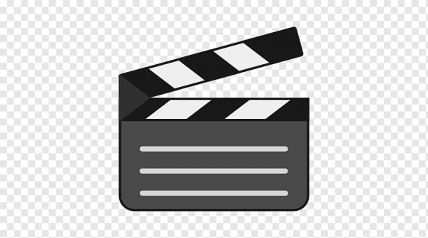 Значок Кинохлопушка