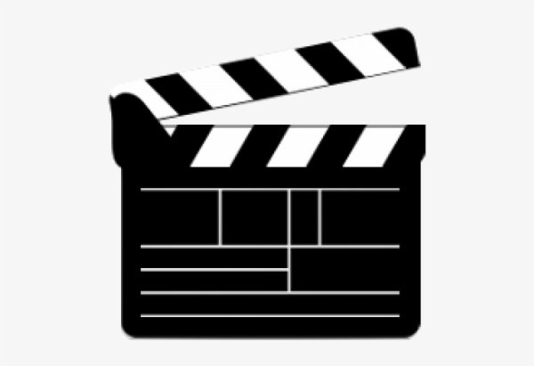 Атрибуты киносъемки