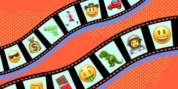 Смайлик кино