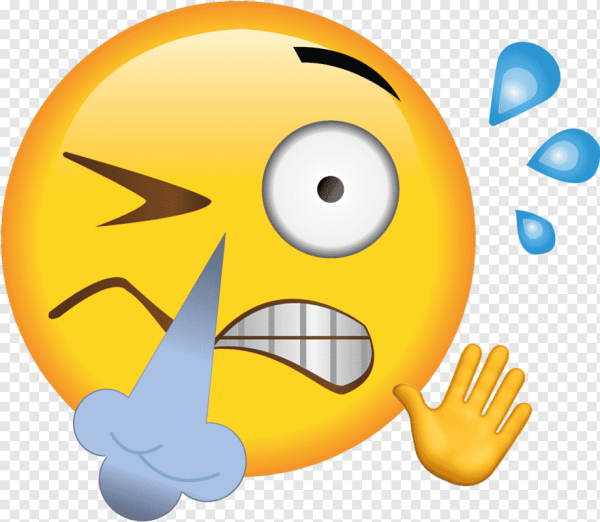 Фейс ЭМОДЖИ