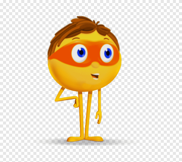 ЭМОДЖИ фильм Смайлер