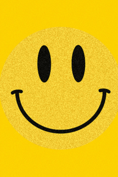 Значок смайлик