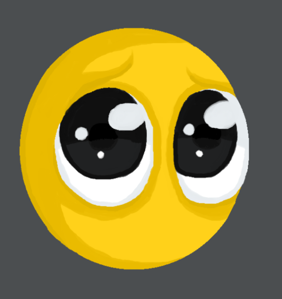 Проклятые смайлики