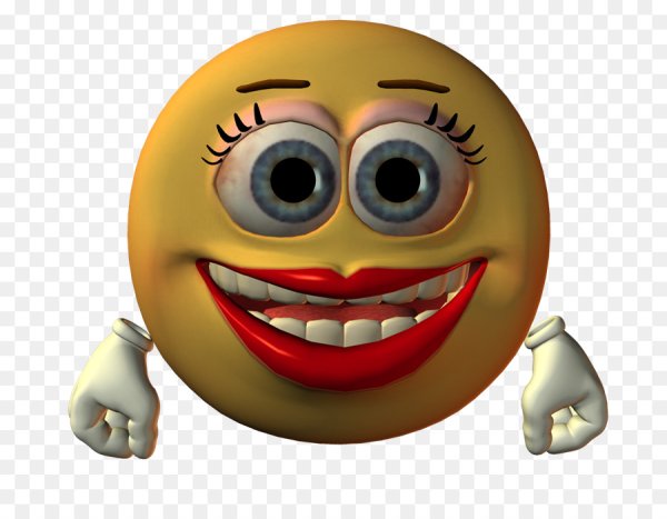 Смайлики колобки