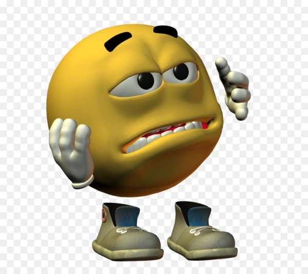 Смайлики крутые и смешные