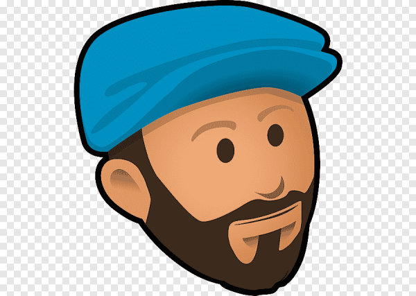 Смайл в солнечных очках