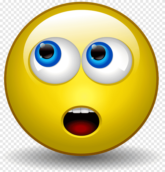 Смайлики эмоции