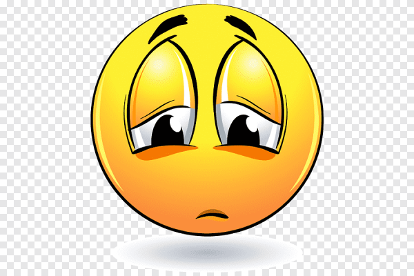 Смайлики эмоции