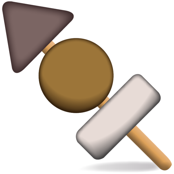 Одэн ЭМОДЖИ