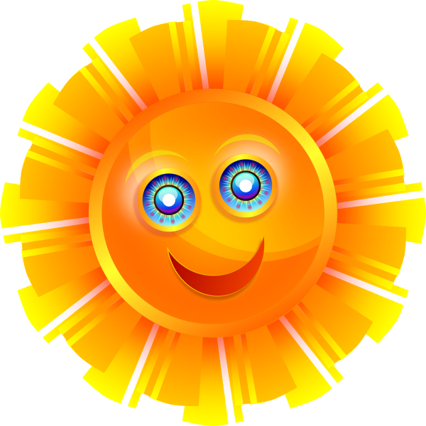 Дети солнца