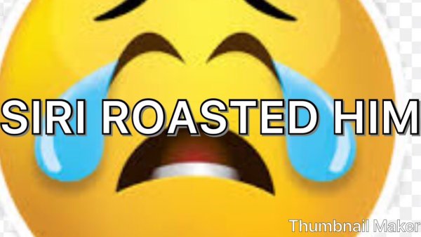 Смайл плачет