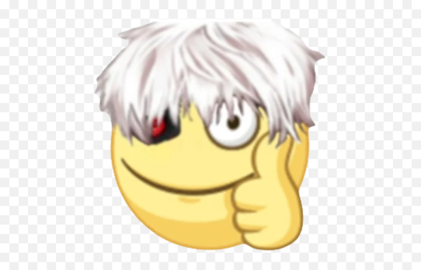 Смайлик дед инсайд