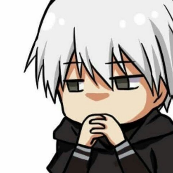 Канеки эмодзи Дискорд