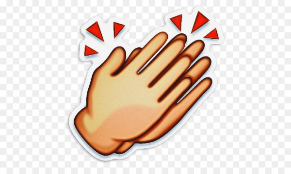 Хлопающие ладошки