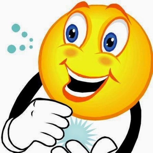 Смайлик аплодисменты