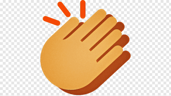 Хлопающие ладошки