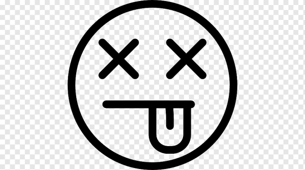 Дохлый смайлик