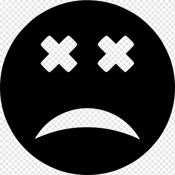 Смерть пиктограмма